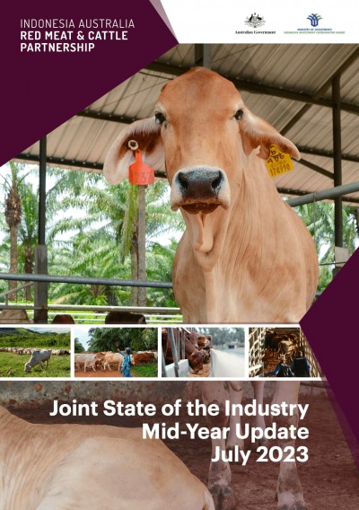 Joint State of the Industry (JSOI) Mid-Year Update July 2023