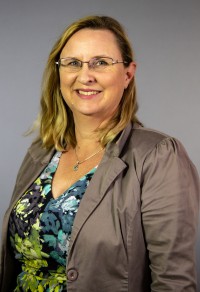 Dr Laura Timmins (Co-Chair)