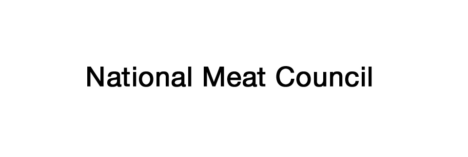 National Meat Council