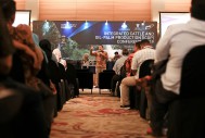 BPPT and Partnership Assess the Commercial Opportunities and Challenges in the Integration of Cattle Breeding and Oil Palm Plantation